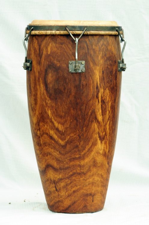 Venta conga - Tambor conga tumba de rosewood