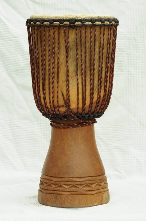 Djembe de Malí Top - Tambor djembe profesional grande