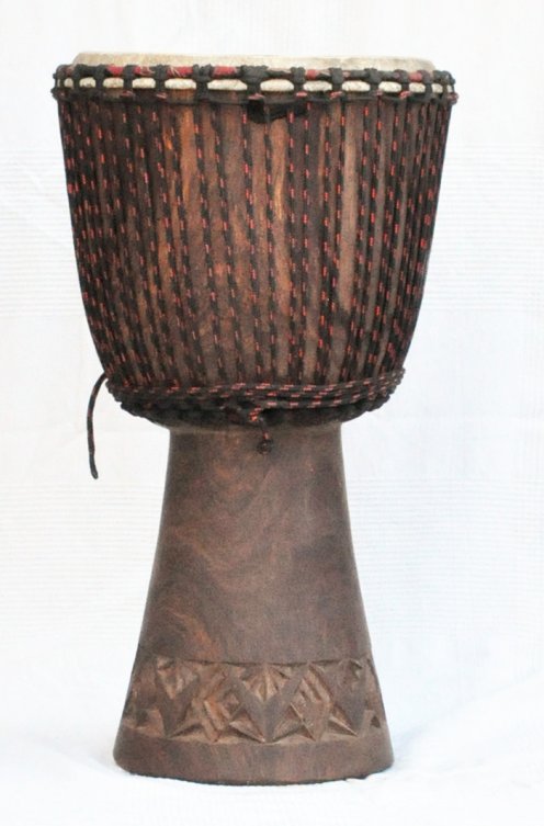 Djembe de Malí Top - Tambor djembe profesional grande