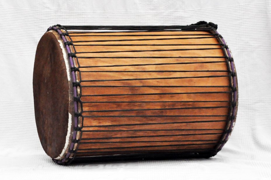 Venta dundun - Tambor dunun doundounba de Ghana
