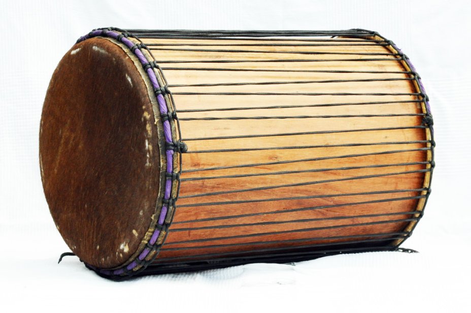 Venta dundun - Tambor dunun doundounba de Ghana