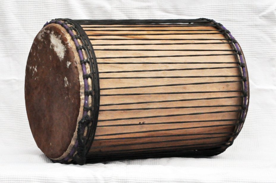 Venta dundun - Tambor dunun doundounba de Ghana