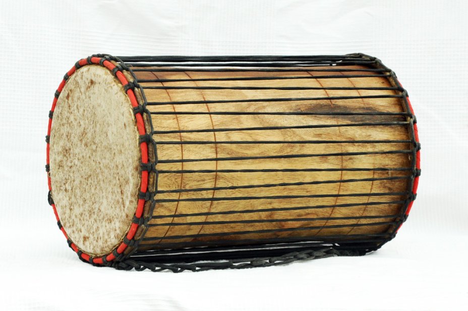 Venta dundun - Tambor dunun kenkeni de Ghana