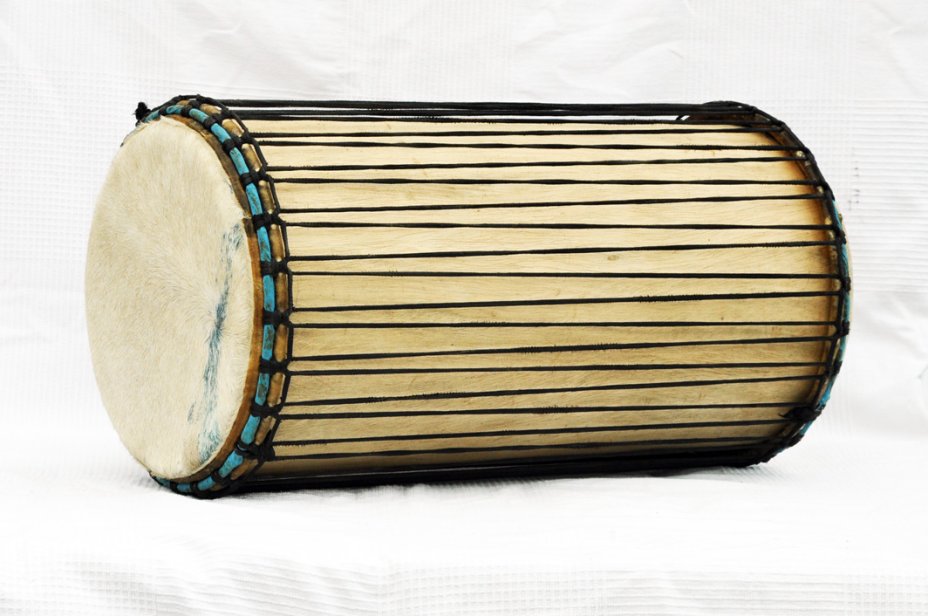 Venta dundun - Tambor dunun kenkeni de Ghana