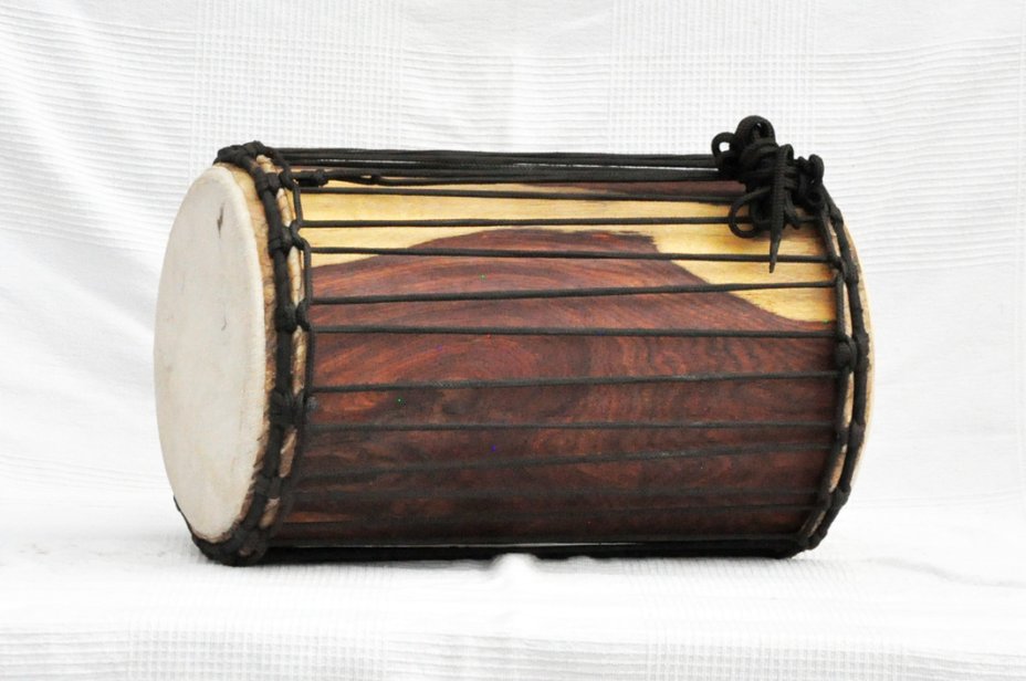 Venta dundun - Tambor dunun kenkeni de Mali
