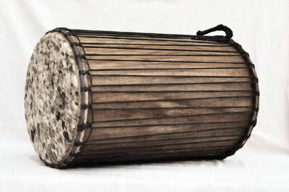 Venta dundun - Tambor dunun doundounba de Ghana