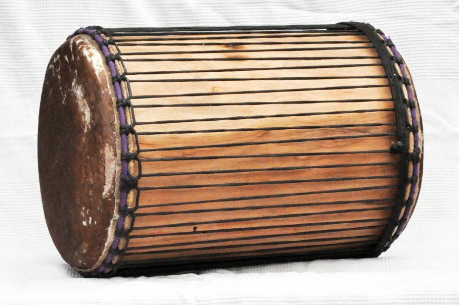 Venta dundun - Tambor dunun doundounba de Ghana