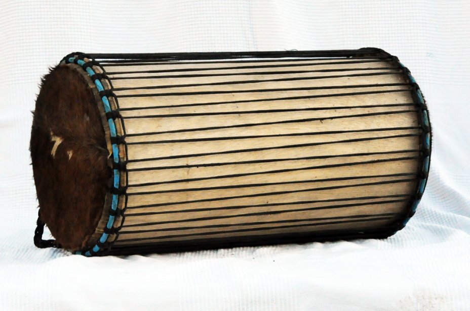 Venta dundun - Tambor dunun kenkeni de Ghana