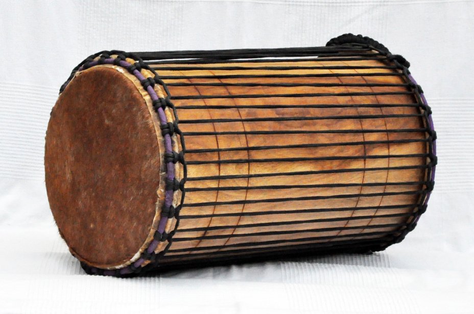 Venta dundun - Tambor dunun kenkeni de Ghana