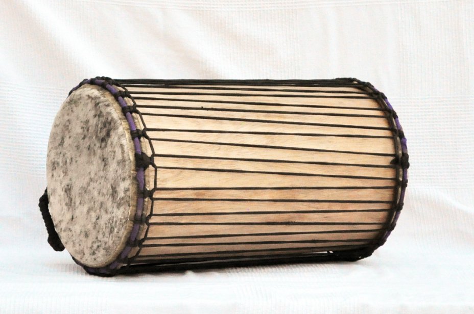 Venta dundun - Tambor dunun kenkeni de Ghana