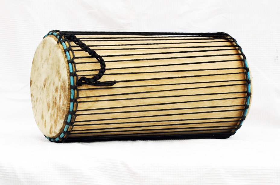 Venta dundun - Tambor dunun kenkeni de Ghana