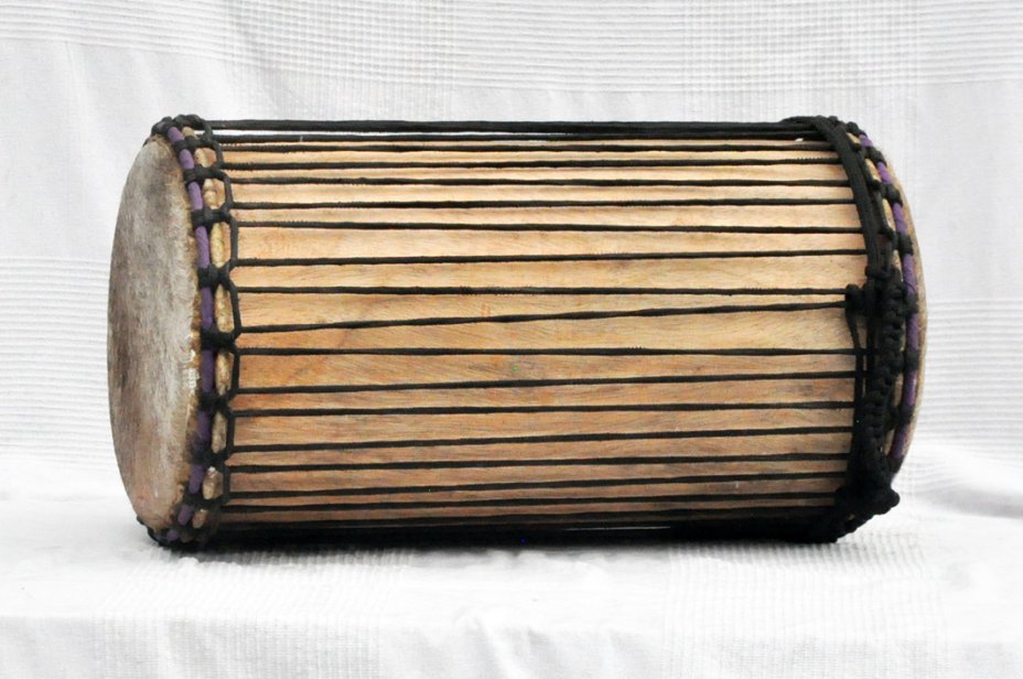 Venta dundun - Tambor dunun kenkeni de Ghana