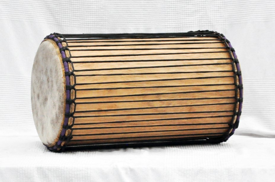 Venta dundun - Tambor dunun kenkeni de Ghana