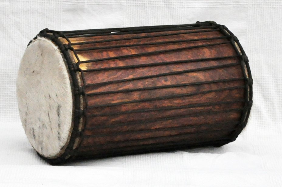 Venta dundun - Tambor dunun kenkeni de Mali