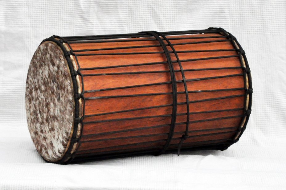 Venta dundun - Tambor dunun sangban de Mali de lenke