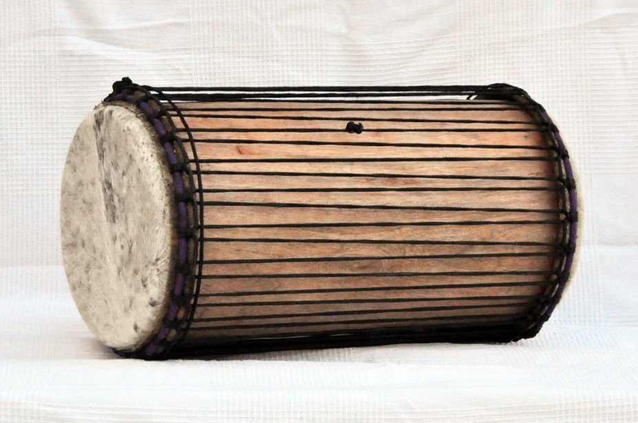 Venta dundun - Tambor dunun kenkeni de Ghana