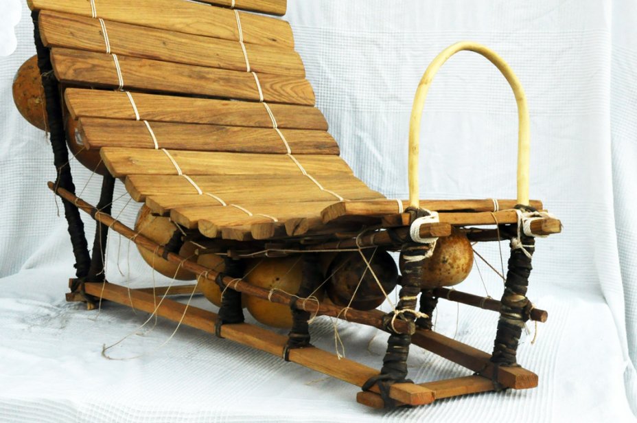 Balafón bwaba