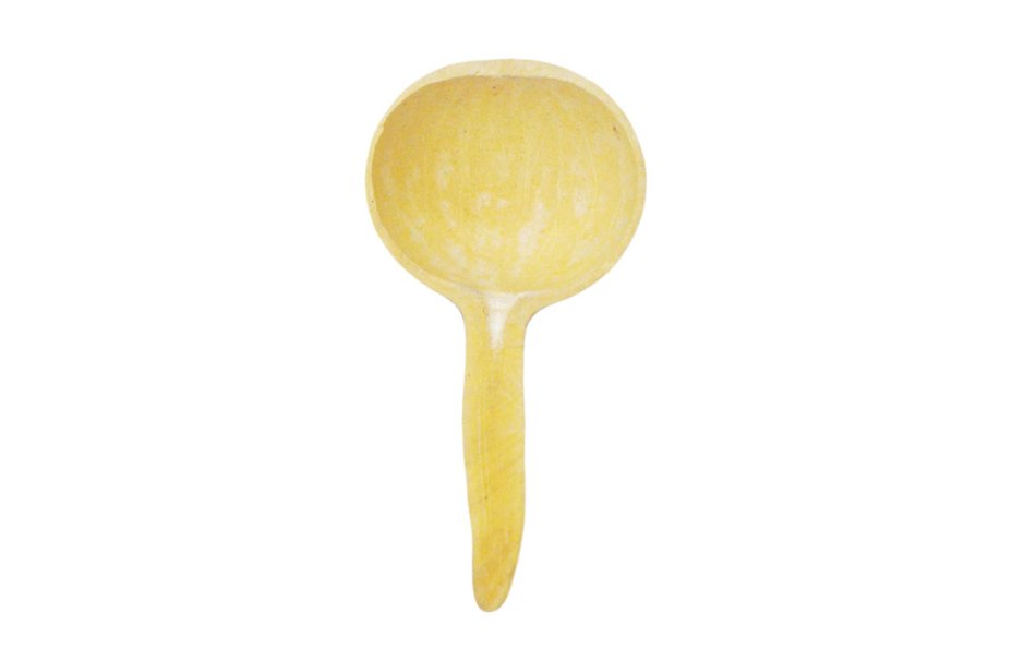 Calabaza cucharón cuchara Ø10-15 cm