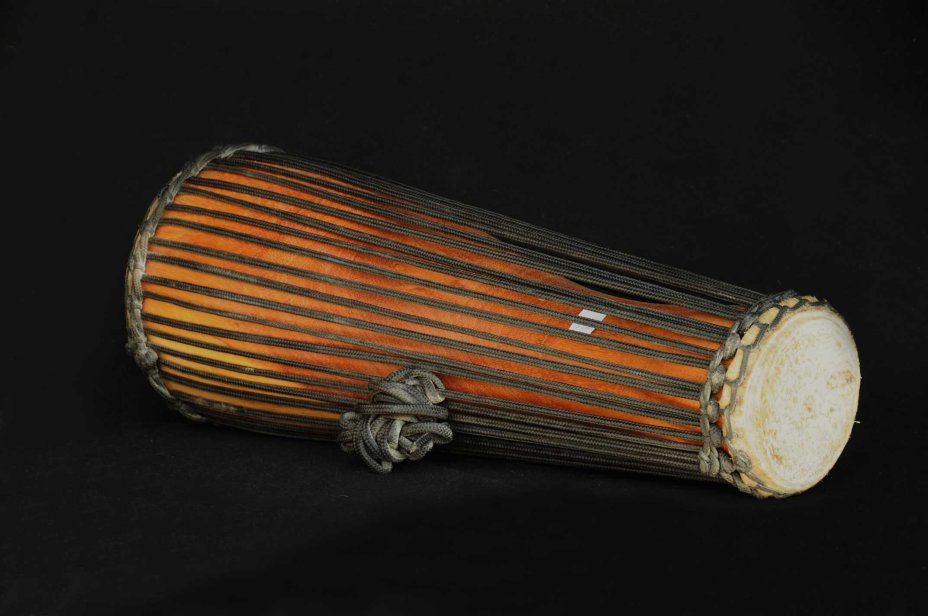Tambor batá - Tambor de Nigeria