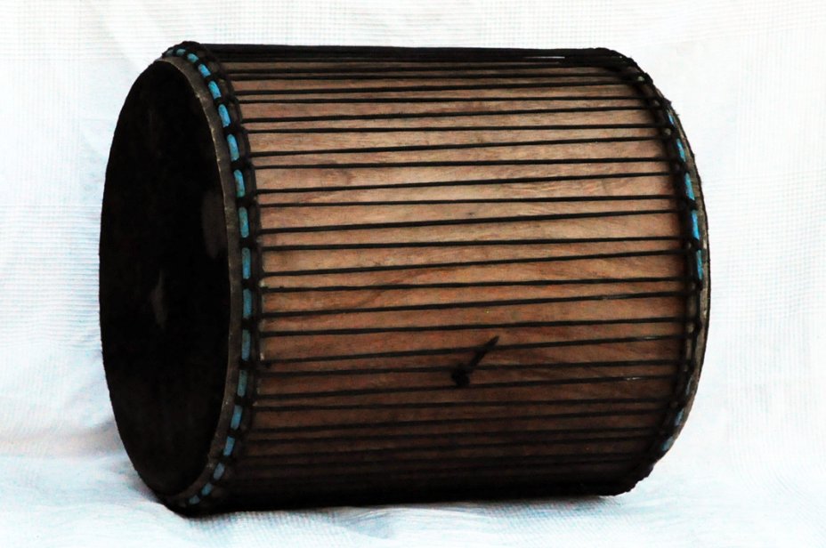 Venta dundun - Tambor dunun doundounba de Ghana