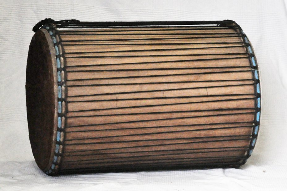 Venta dundun - Tambor dunun doundounba de Ghana