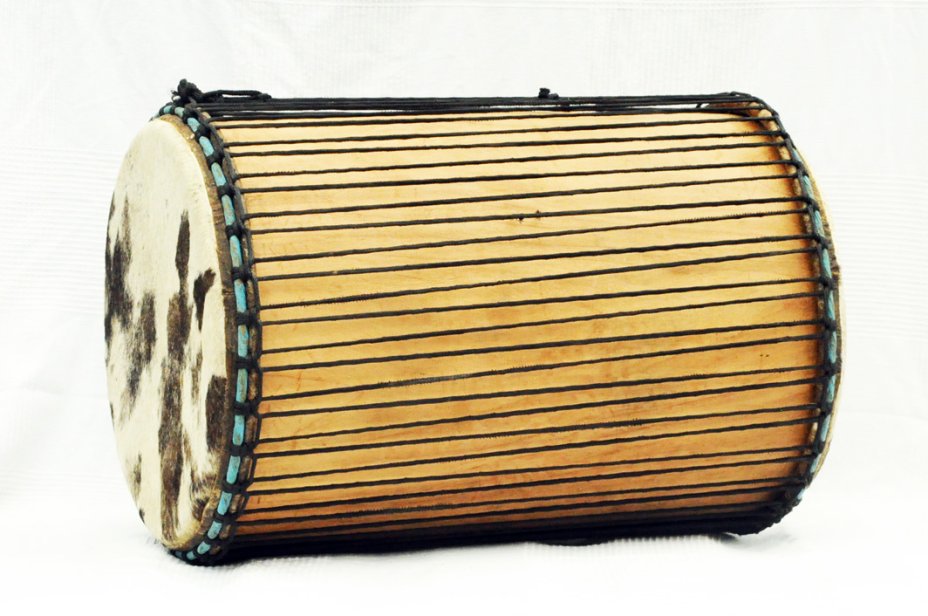 Venta dundun - Tambor dunun doundounba de Ghana