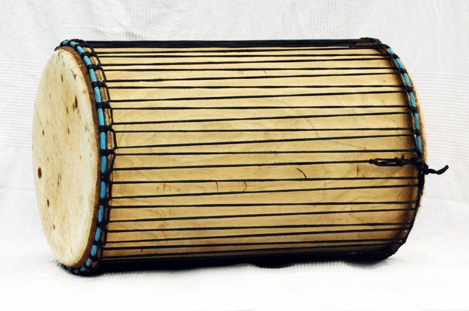 Venta dundun - Tambor dunun doundounba de Ghana