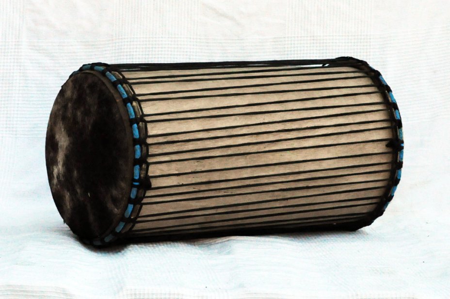 Venta dundun - Tambor dunun kenkeni de Ghana