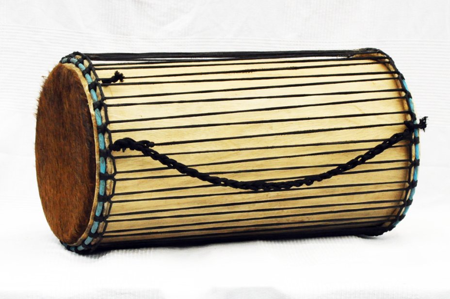Venta dundun - Tambor dunun kenkeni de Ghana
