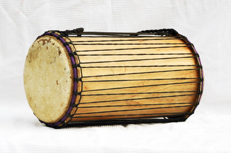 Venta dundun - Tambor dunun kenkeni de Ghana