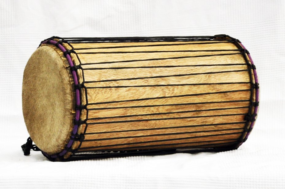 Venta dundun - Tambor dunun kenkeni de Ghana
