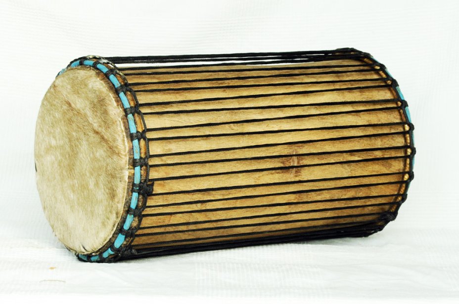 Venta dundun - Tambor dunun kenkeni de Ghana