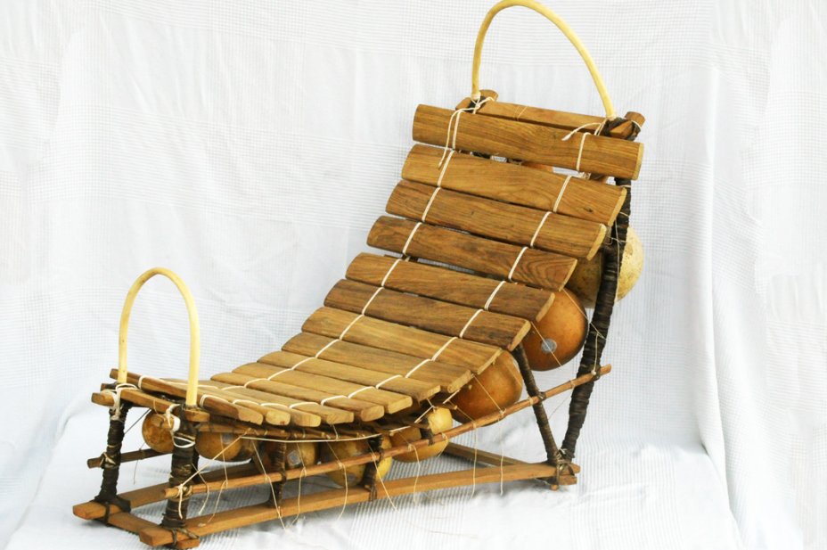 Balafón bwaba