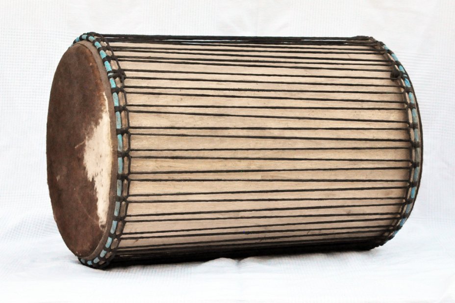 Venta dundun - Tambor dunun doundounba de Ghana