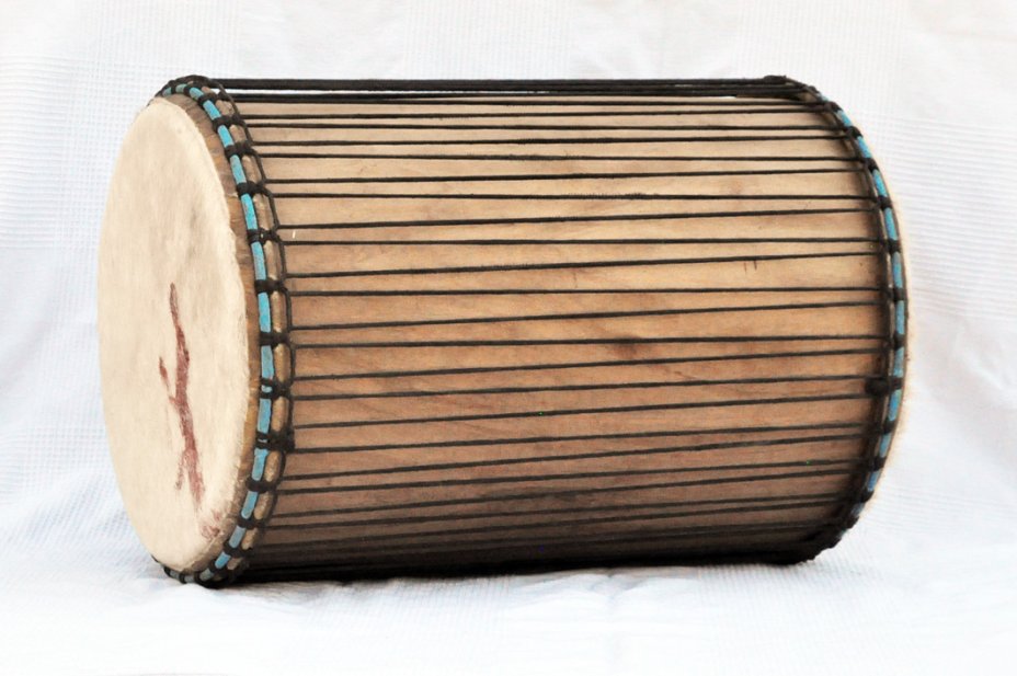 Venta dundun - Tambor dunun doundounba de Ghana