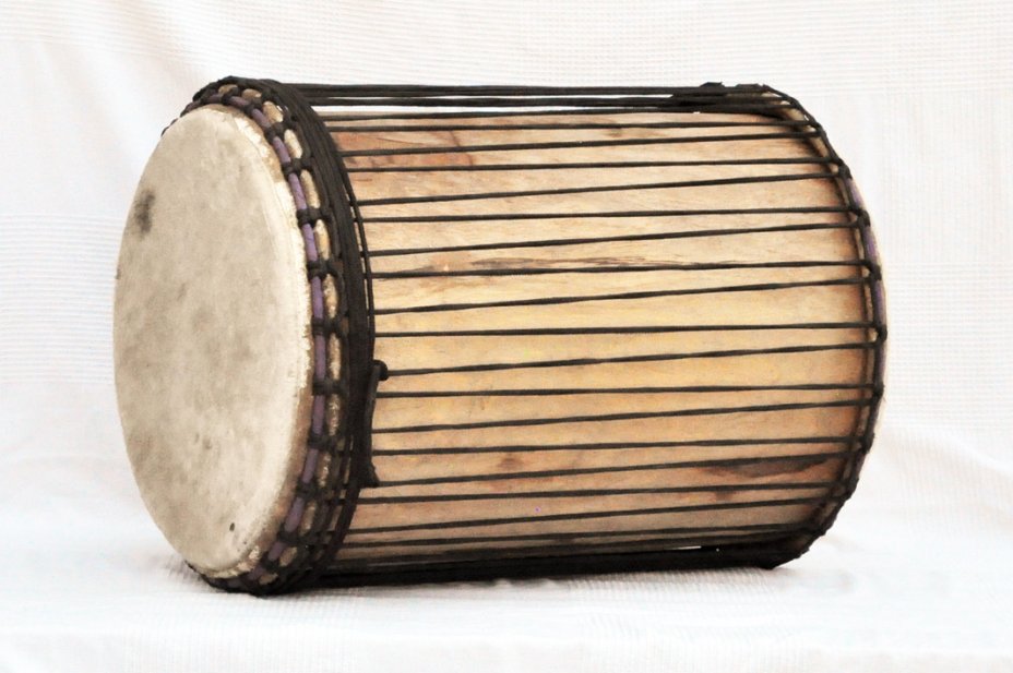 Venta dundun - Tambor dunun doundounba de Ghana