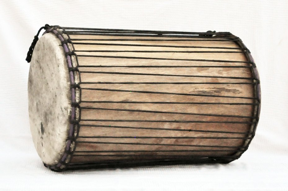 Venta dundun - Tambor dunun doundounba de Ghana