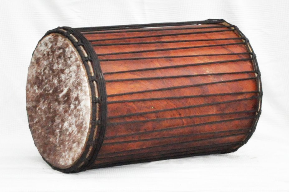 Tambor dun dun: doundounba de Malí de lenke