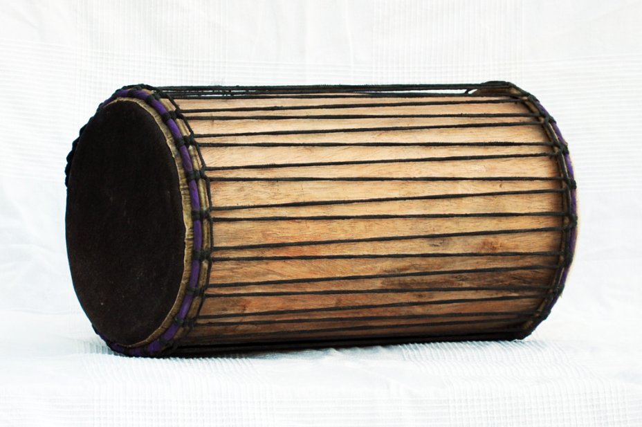 Venta dundun - Tambor dunun kenkeni de Ghana