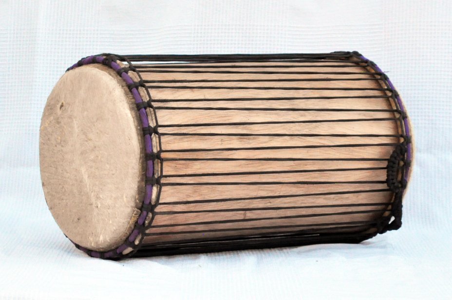Venta dundun - Tambor dunun kenkeni de Ghana