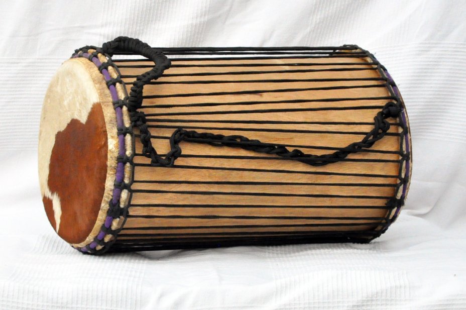 Venta dundun - Tambor dunun kenkeni de Ghana