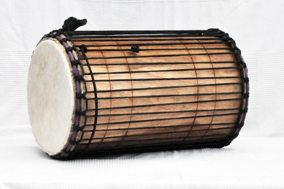 Venta dundun - Tambor dunun kenkeni de Ghana