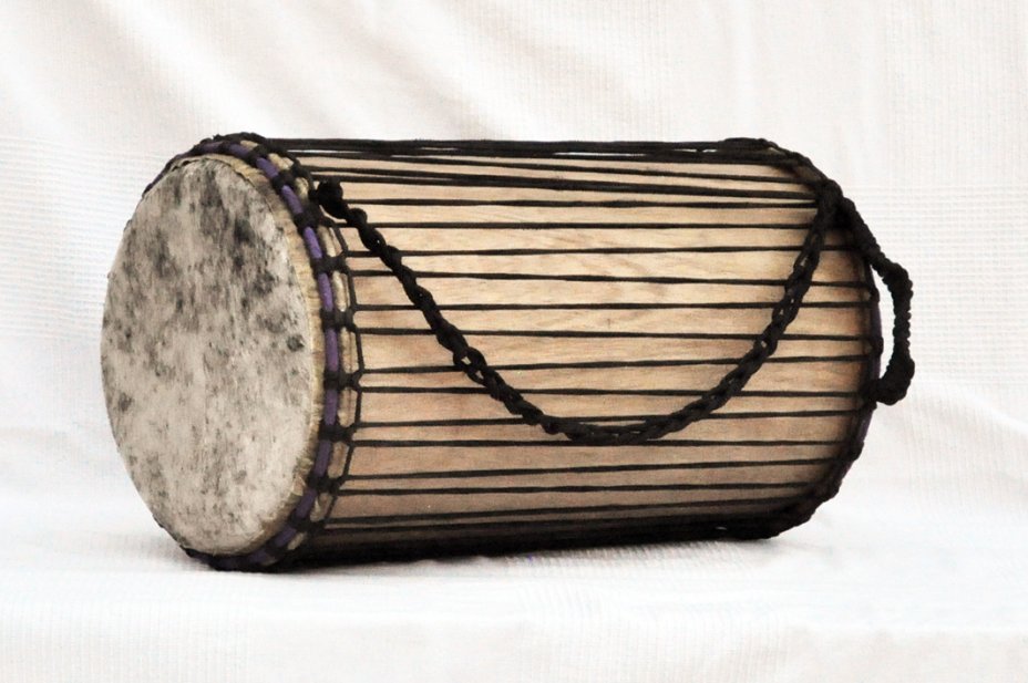 Venta dundun - Tambor dunun kenkeni de Ghana