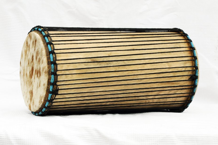 Venta dundun - Tambor dunun kenkeni de Ghana
