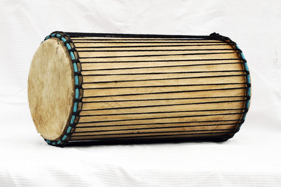 Venta dundun - Tambor dunun kenkeni de Ghana