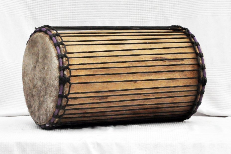 Venta dundun - Tambor dunun kenkeni de Ghana