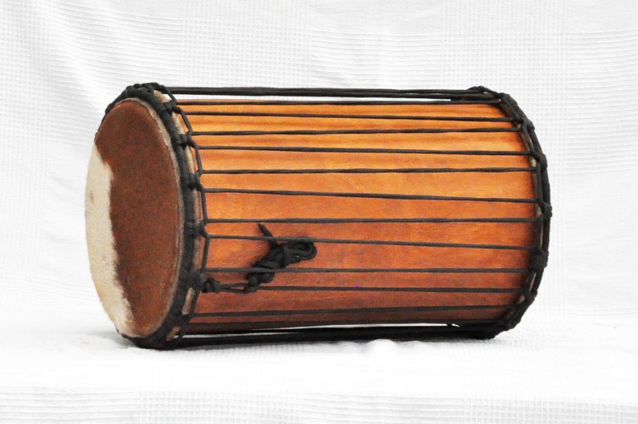 Venta dundun - Tambor dunun kenkeni de Mali