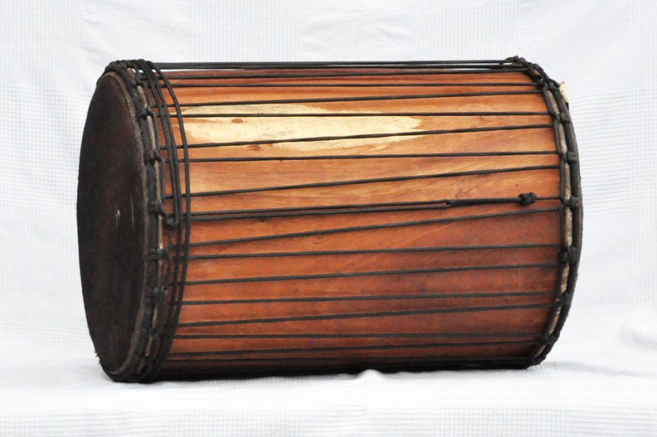 Tambor dun dun: doundounba de Malí de lenke