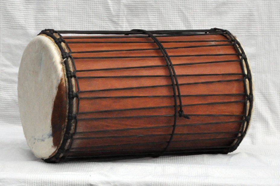 Venta dundun - Tambor dunun sangban de Mali de lenke