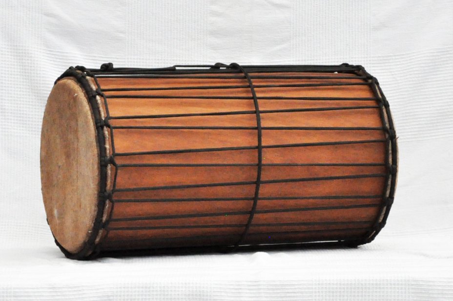 Venta dundun - Tambor dunun sangban de Mali de lenke